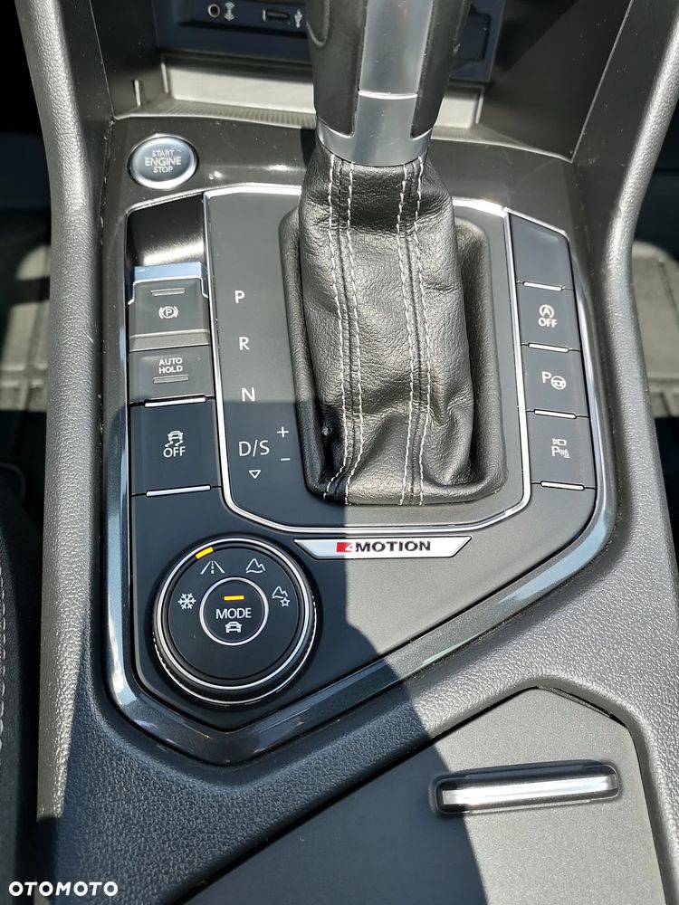 Volkswagen Tiguan 2.0 TDI SCR 4Motion DSG Offroad - 38
