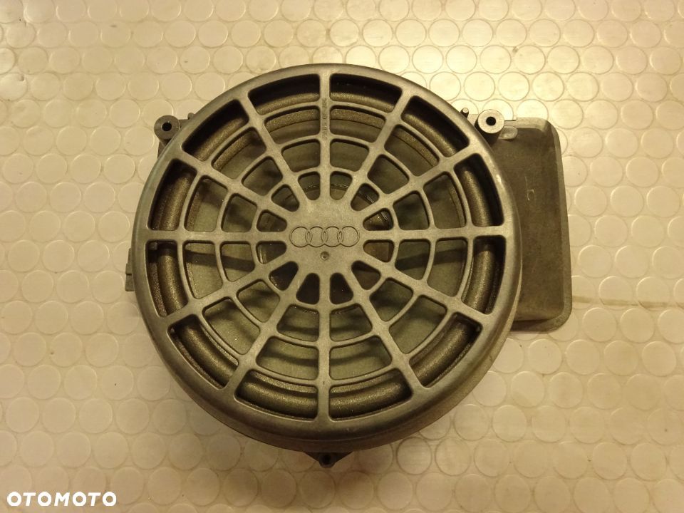 8T0035412D glosnik Bang Olufsen Audi A5 B8 A4 czesci - 1
