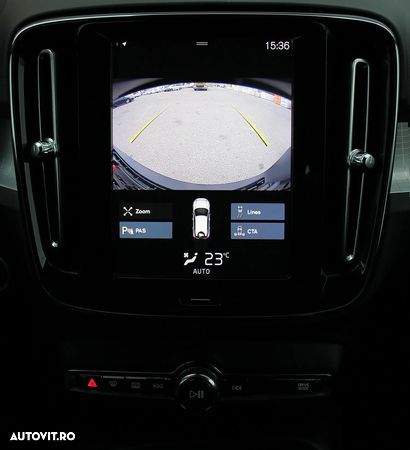 Volvo XC 40 T4 Recharge DKG Inscription - 14