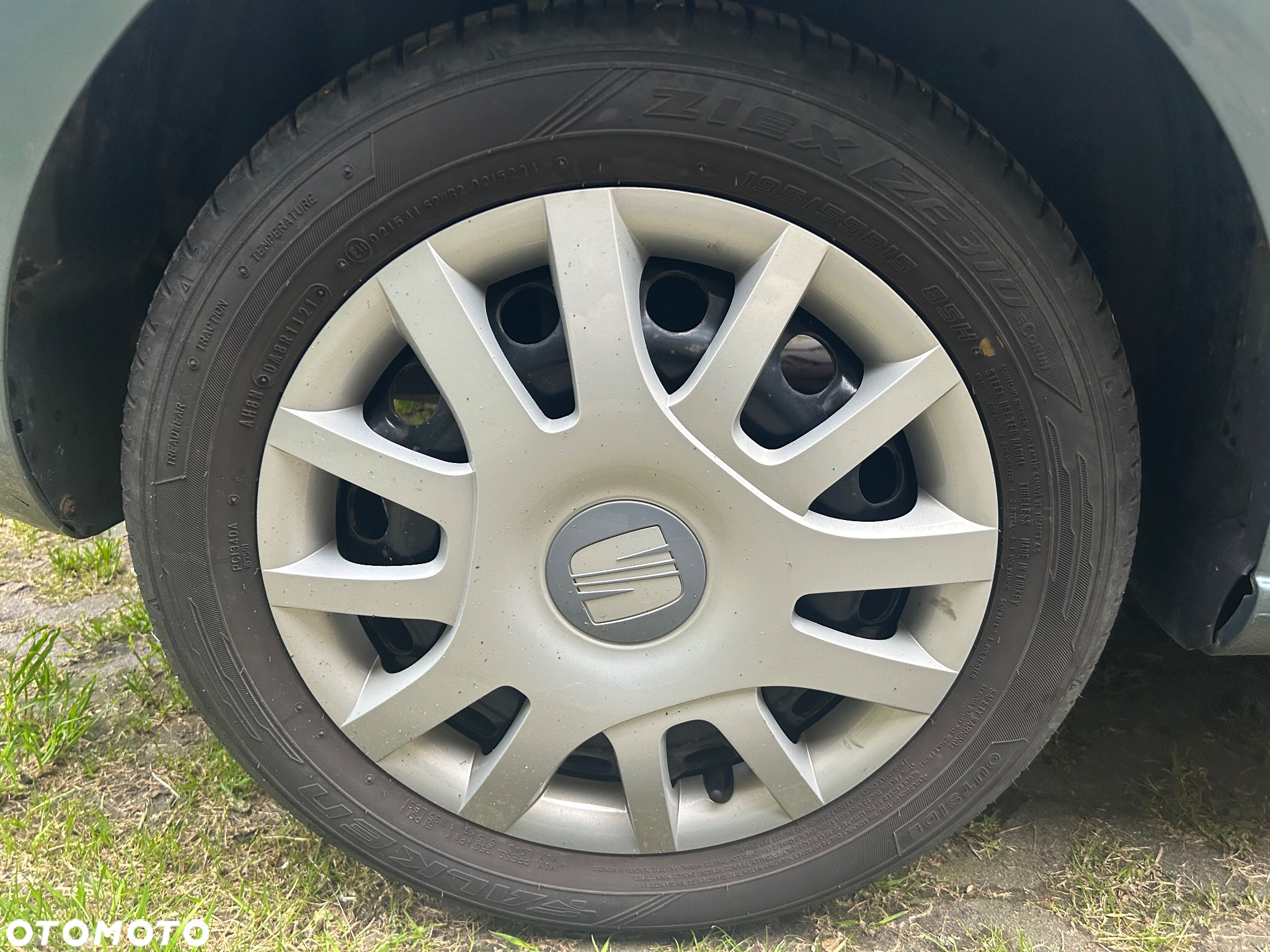 Seat Ibiza - 17