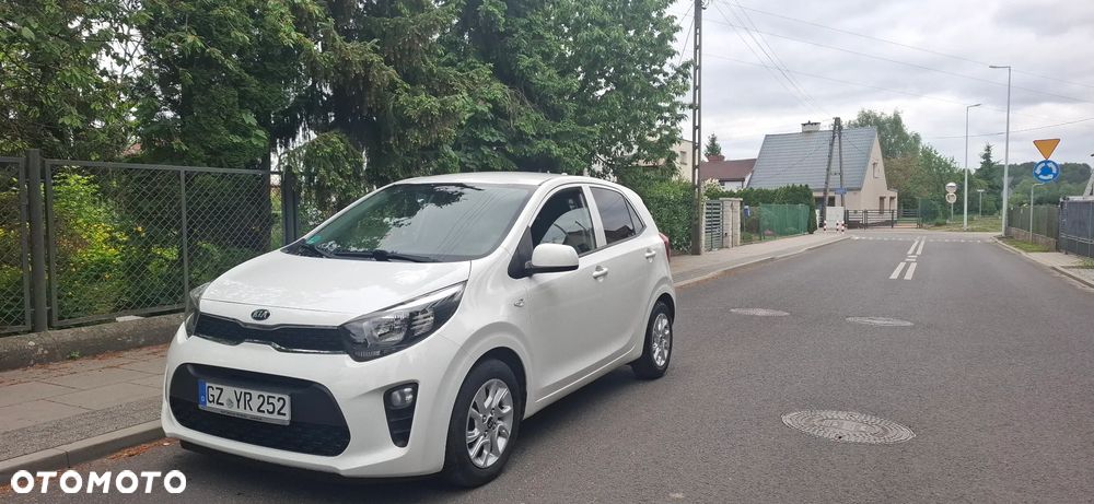 Kia Picanto 1.0 ISG Dream-Team Edition - 7
