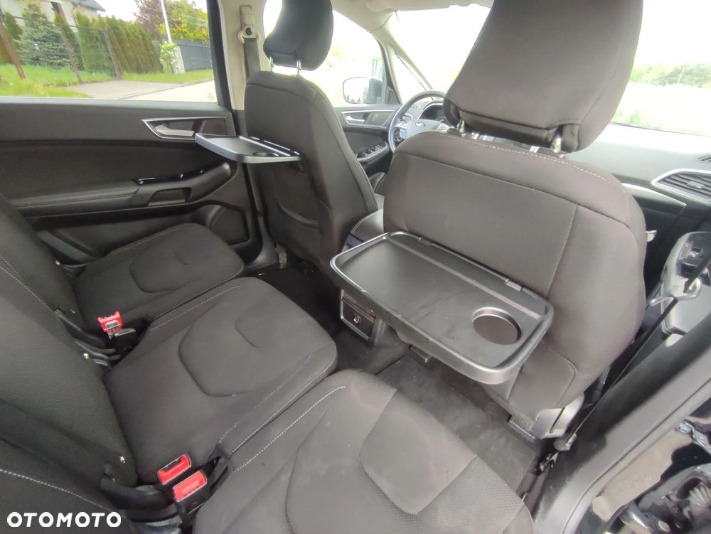 Ford S-Max 2.0 TDCi Bi-Turbo Titanium PowerShift - 20