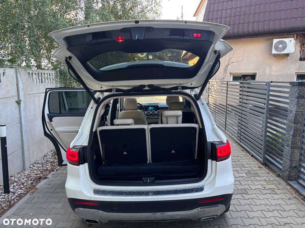 Mercedes-Benz GLB - 19