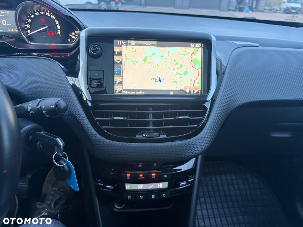 Peugeot 2008 120 VTI Allure - 26