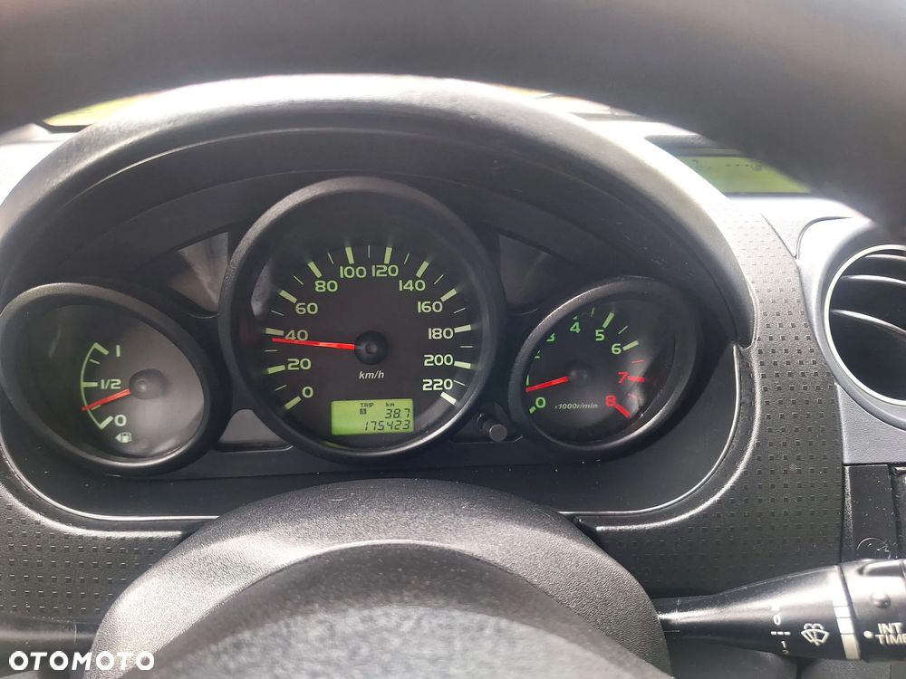 Mitsubishi Colt 1.3 Motion Plus - 16