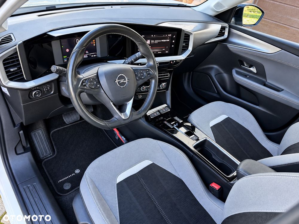 Opel Mokka Mokka-e - 24