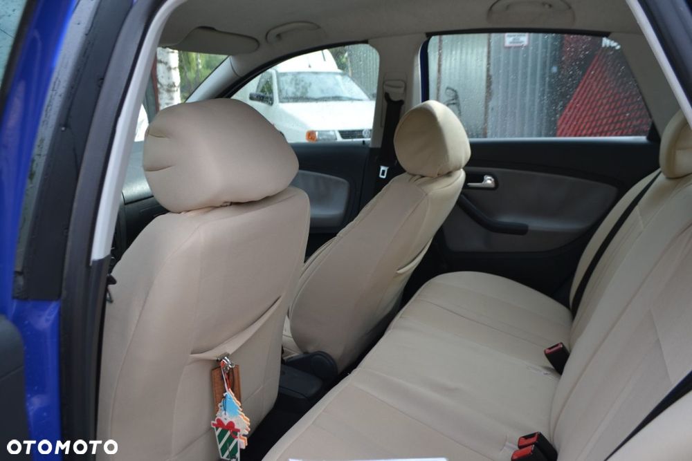 Seat Ibiza - 7