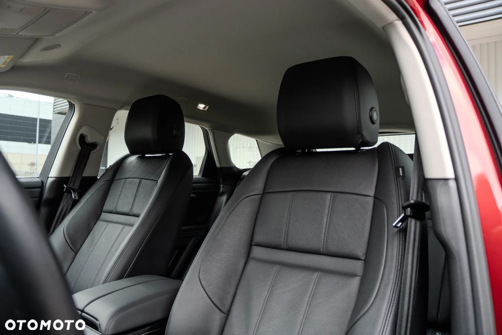 Land Rover Range Rover Evoque 2.0 P200 mHEV R-Dynamic SE - 13