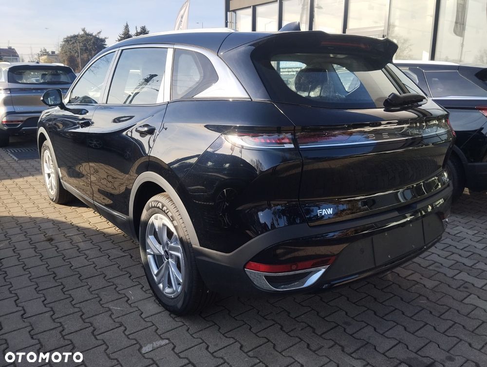 Bestune T90 1.5T Business DCT - 4