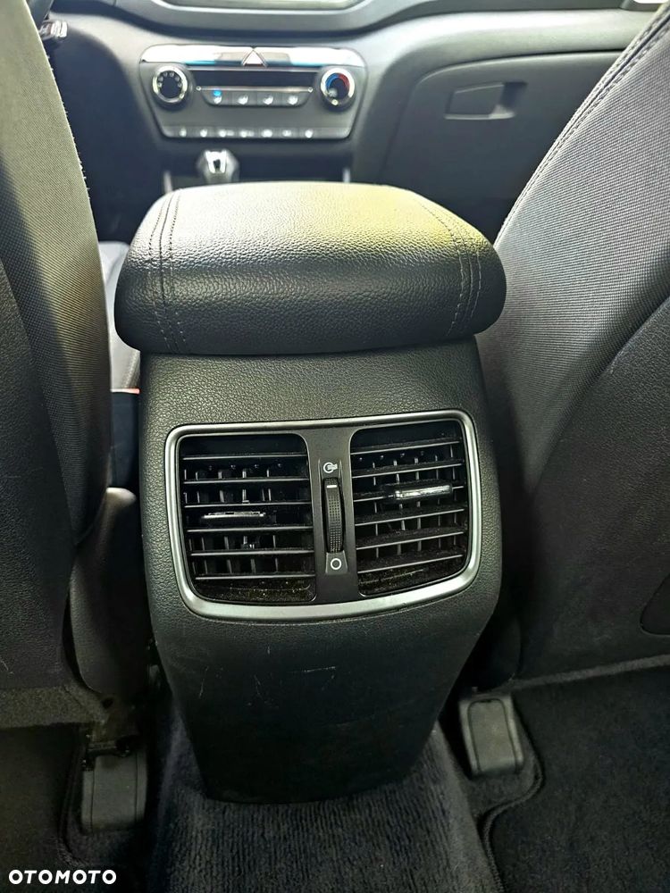 Hyundai Tucson - 25