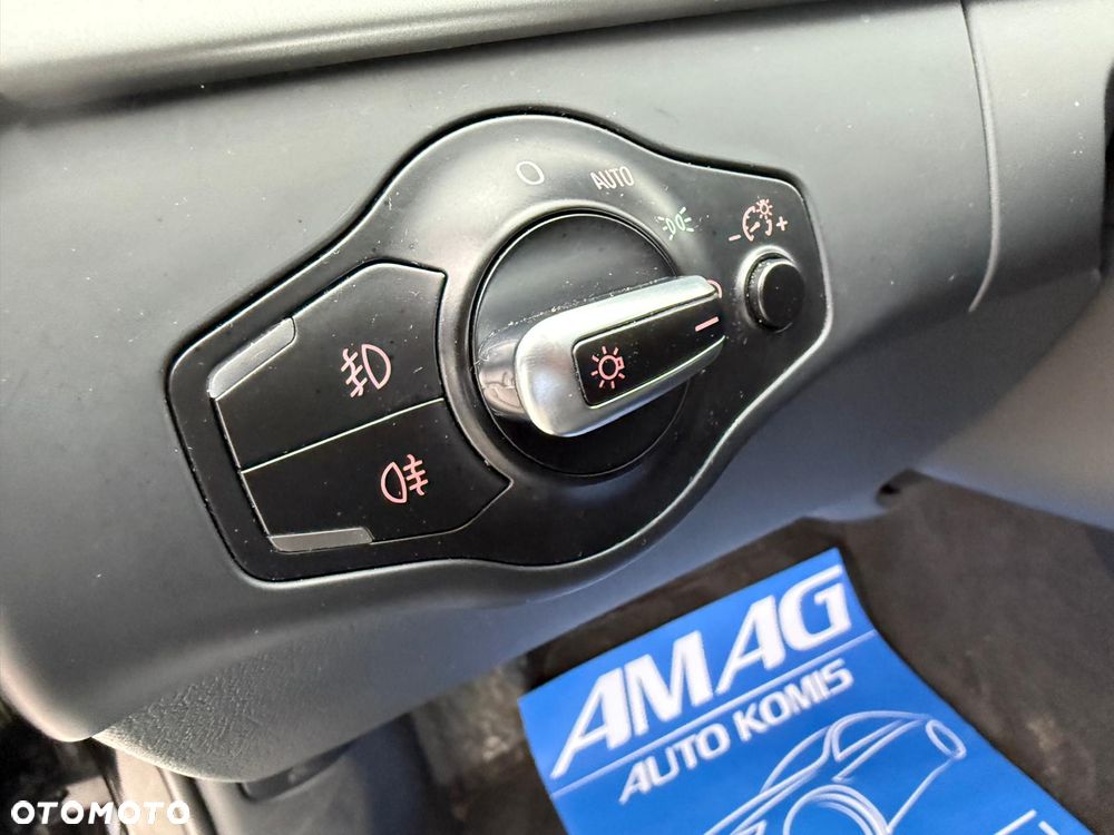 Audi A4 Avant 1.8 TFSI Quattro - 19