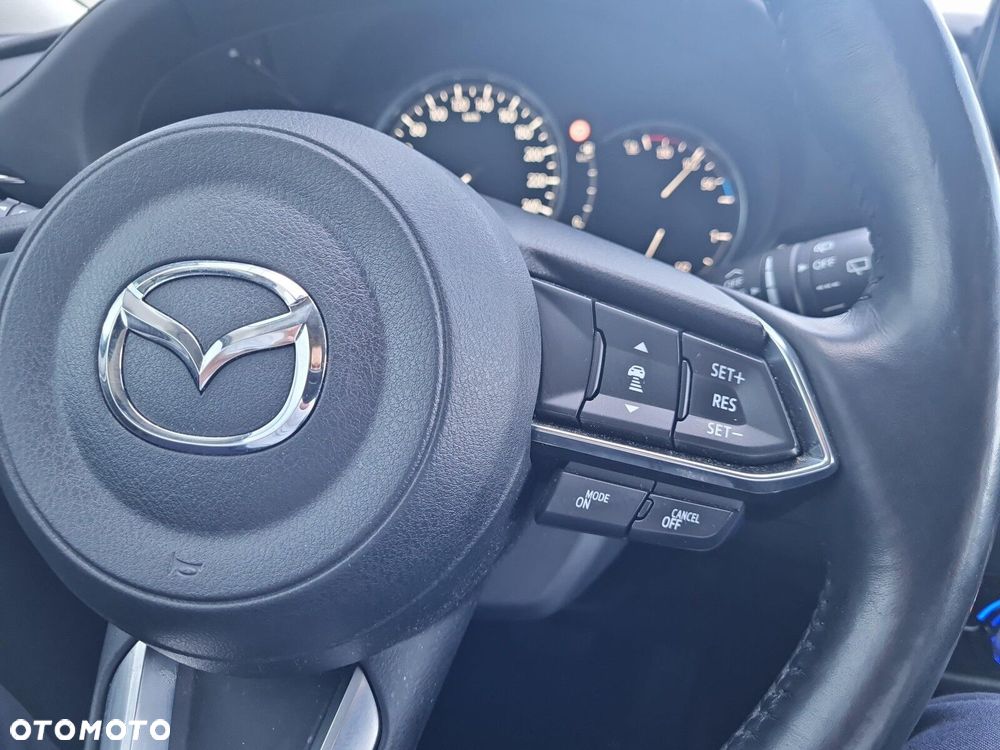 Mazda 6 2.0 SkyPassion - 16