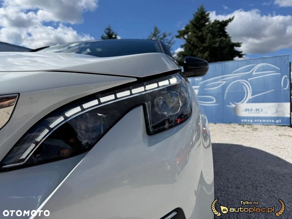Peugeot 3008 - 11