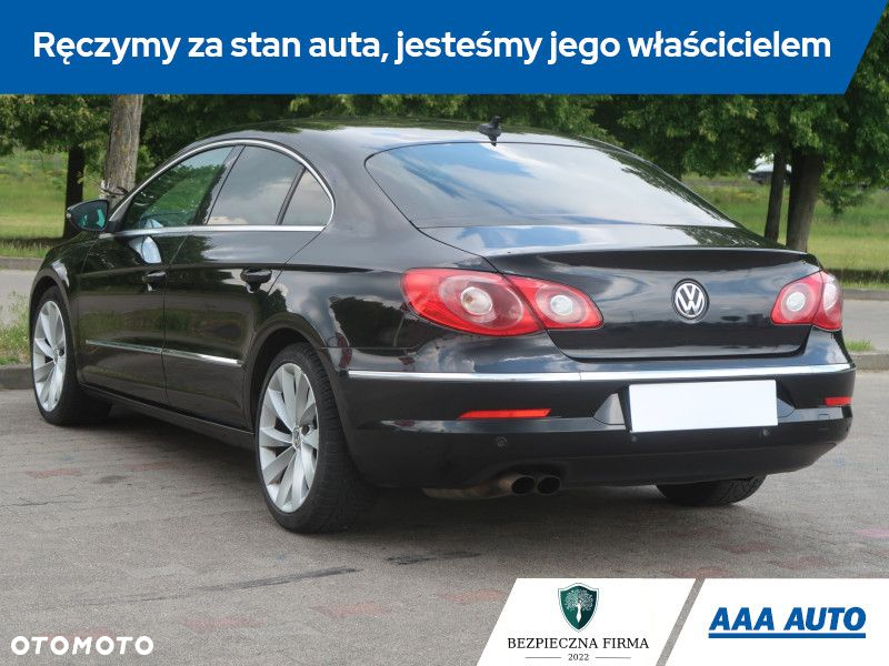 Volkswagen Passat CC - 5