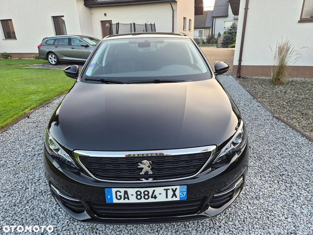 Peugeot 308 PureTech 110 Stop & Start Style - 3
