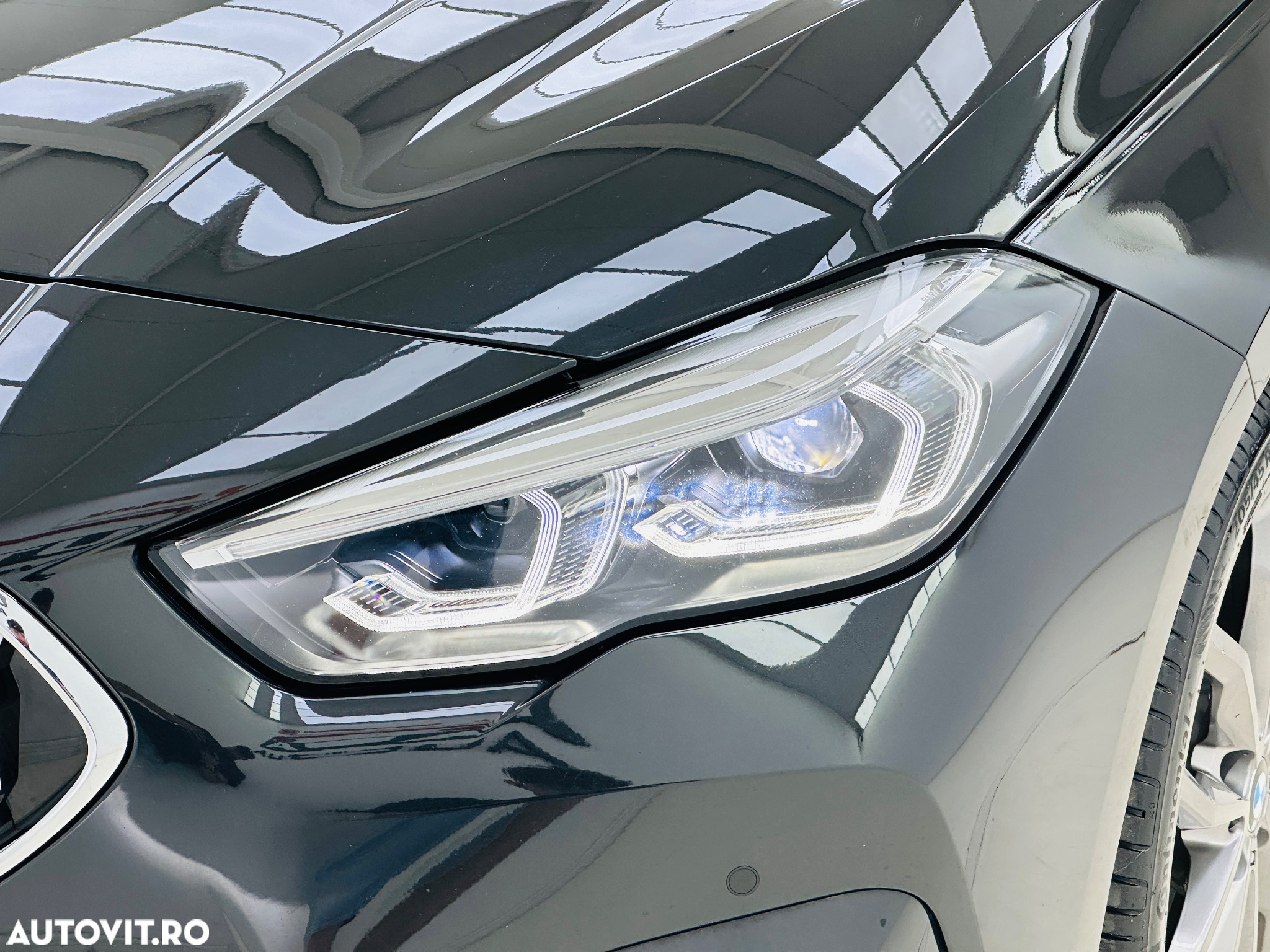 BMW Seria 2 - 14