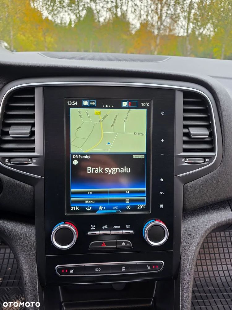 Renault Megane 1.6 dCi Business - 29