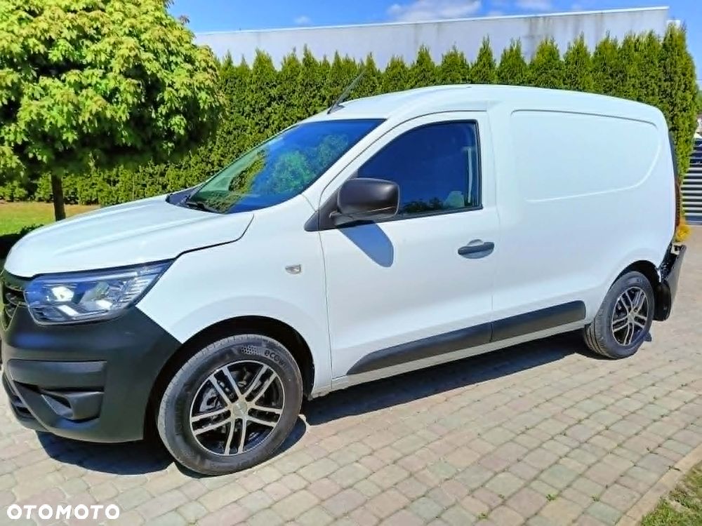 Renault EXPRESS - 11