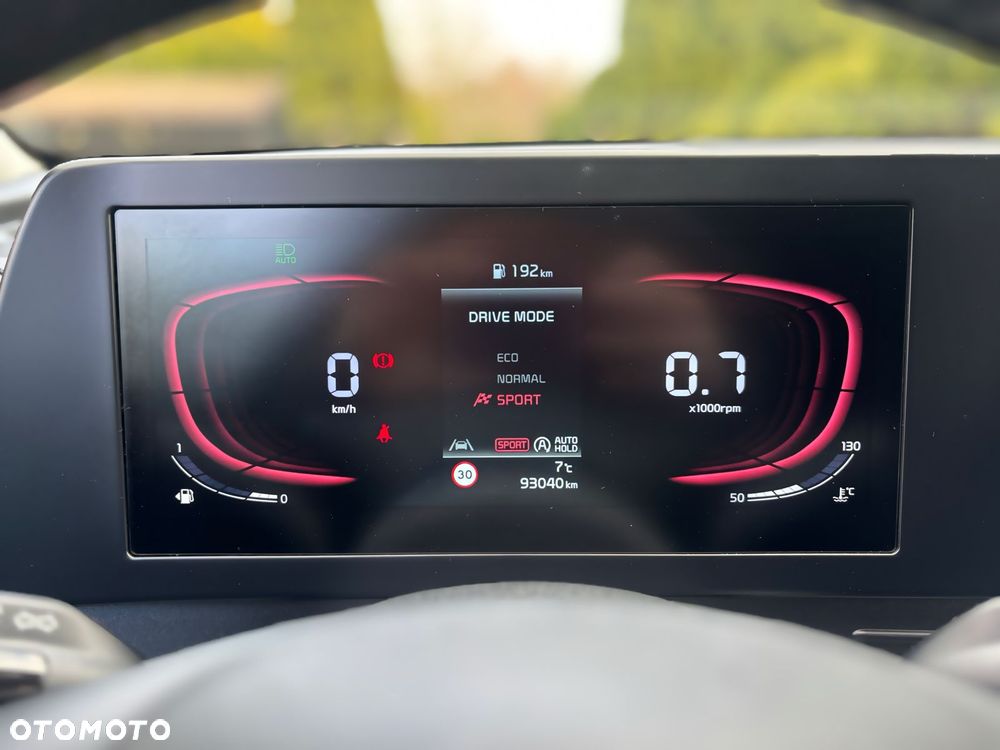 Kia Sportage 1.6 T-GDI L 2WD - 27