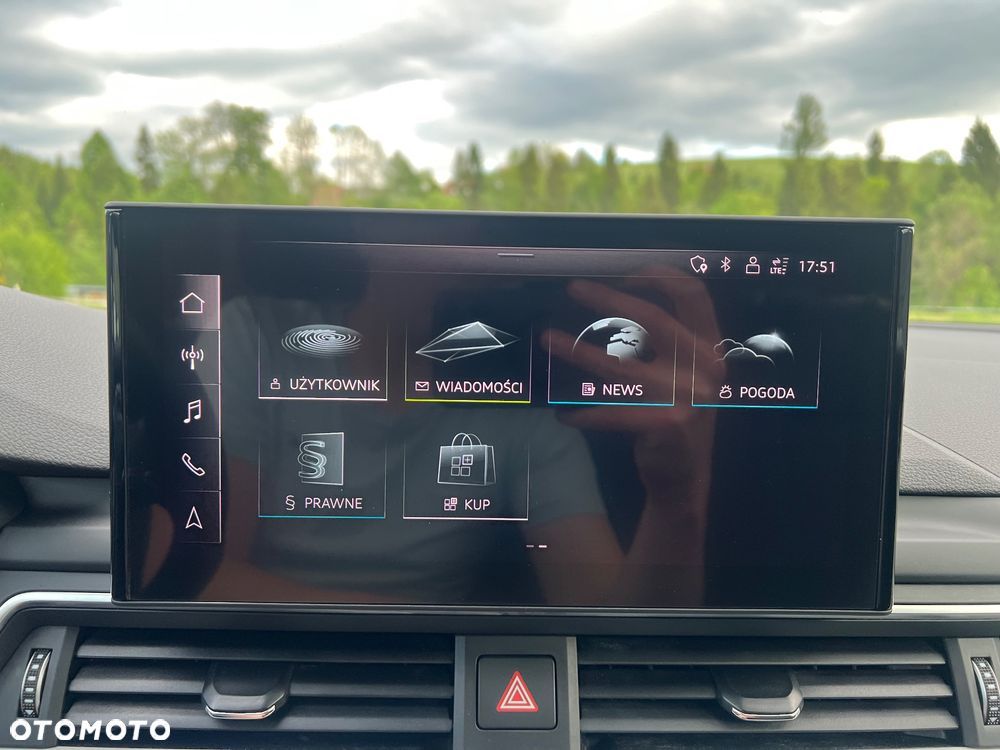 Audi A4 Avant 30 TDI S tronic - 19