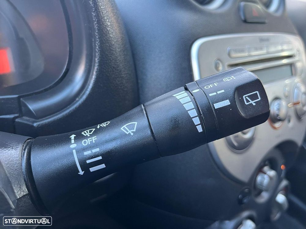 Nissan Micra 1.2 Acenta - 22