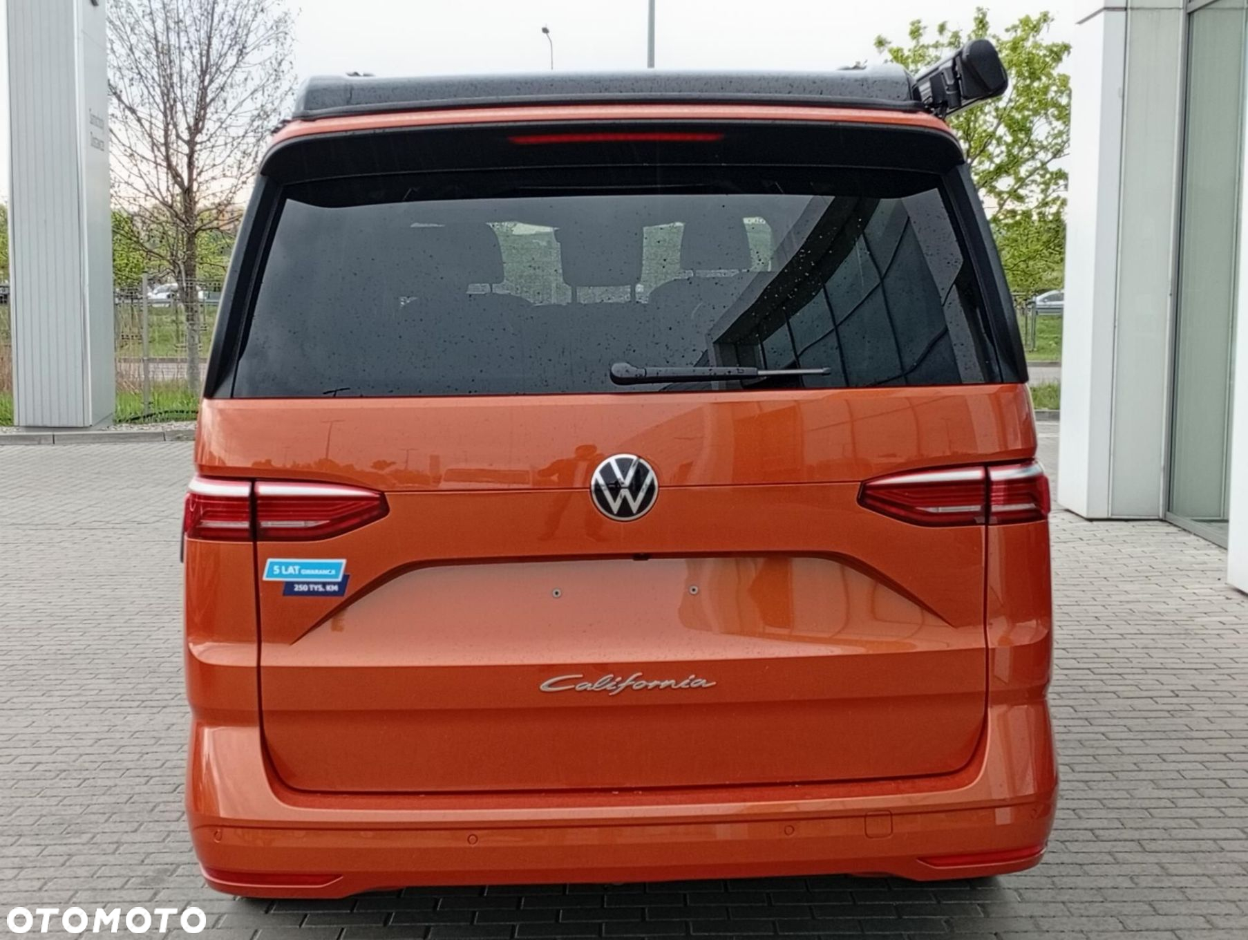 Volkswagen California - 7