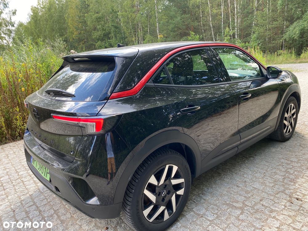 Opel Mokka Mokka-e 50kWh GS Line Plus Pack - 5