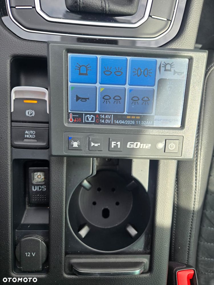 Volkswagen Passat ver-2-0-tdi-4motion-dsg-bluemotion-tech-highline - 15