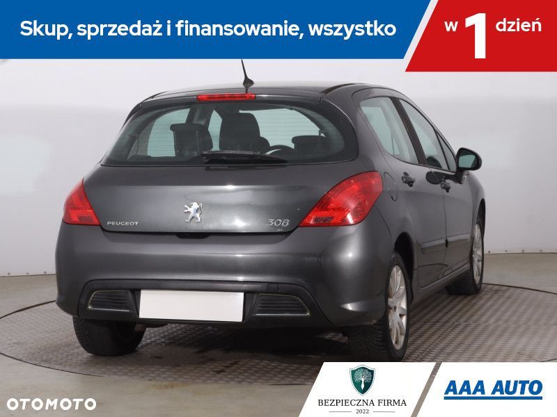 Peugeot 308 - 7