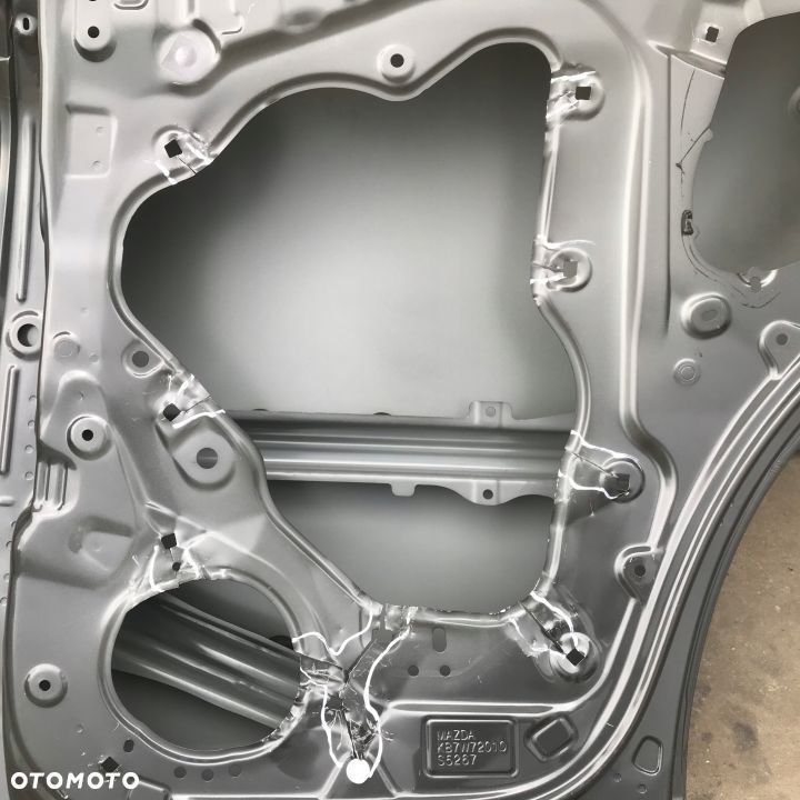 DRZWI MAZDA CX5 2 17R PRAWY TYŁ PRAWE TYLNE - 10