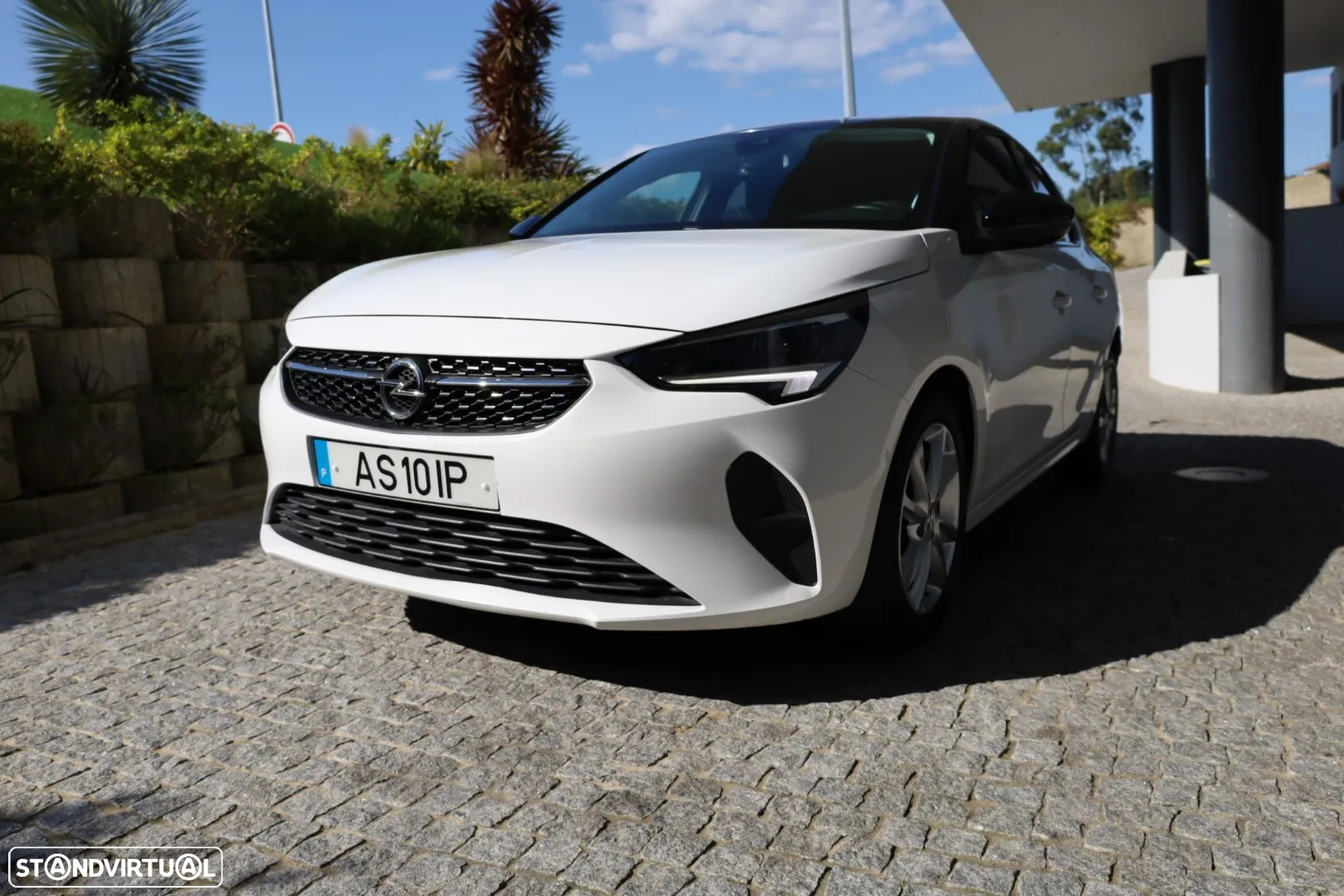 Opel Corsa 1.2 T Elegance - 10