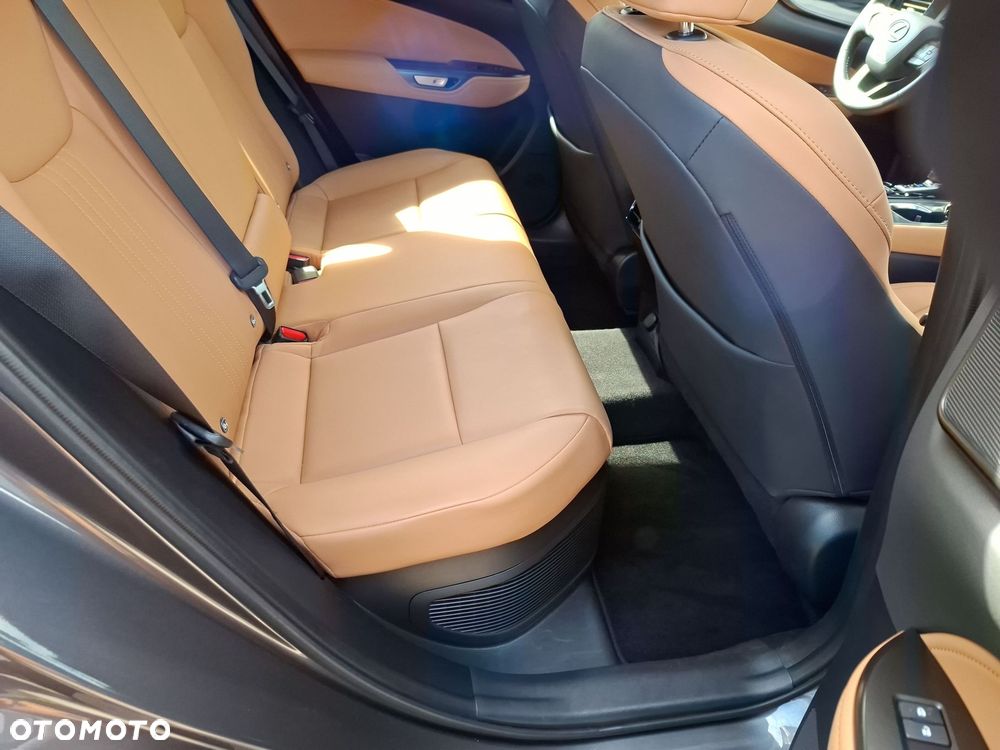 Lexus NX 350h Prestige 2WD - 19