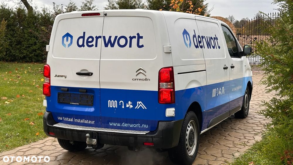 Citroën JUMPY - 7