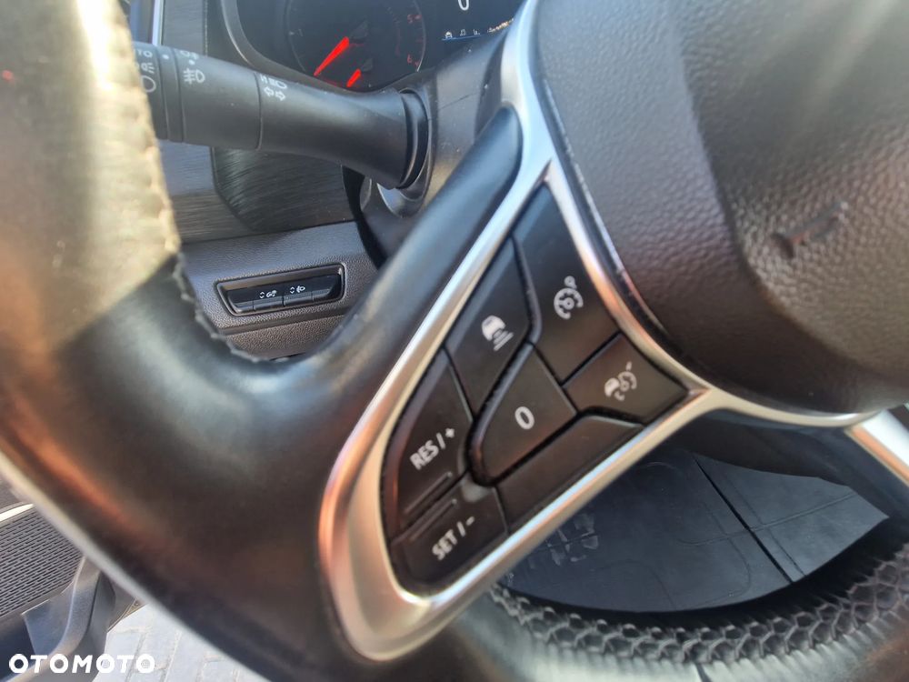 Renault Trafic 2.0 dCi Escapade - 22
