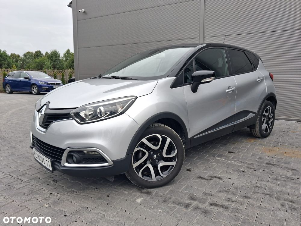 Renault Captur - 2