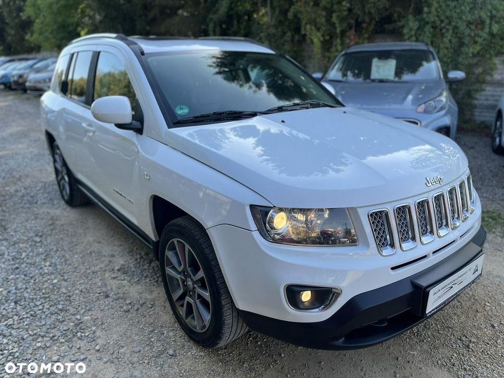 Jeep Compass - 3