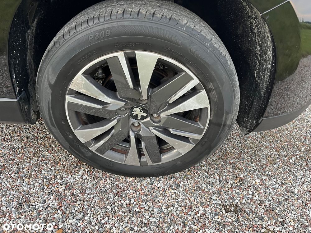 Peugeot 2008 PureTech 82 Active - 28