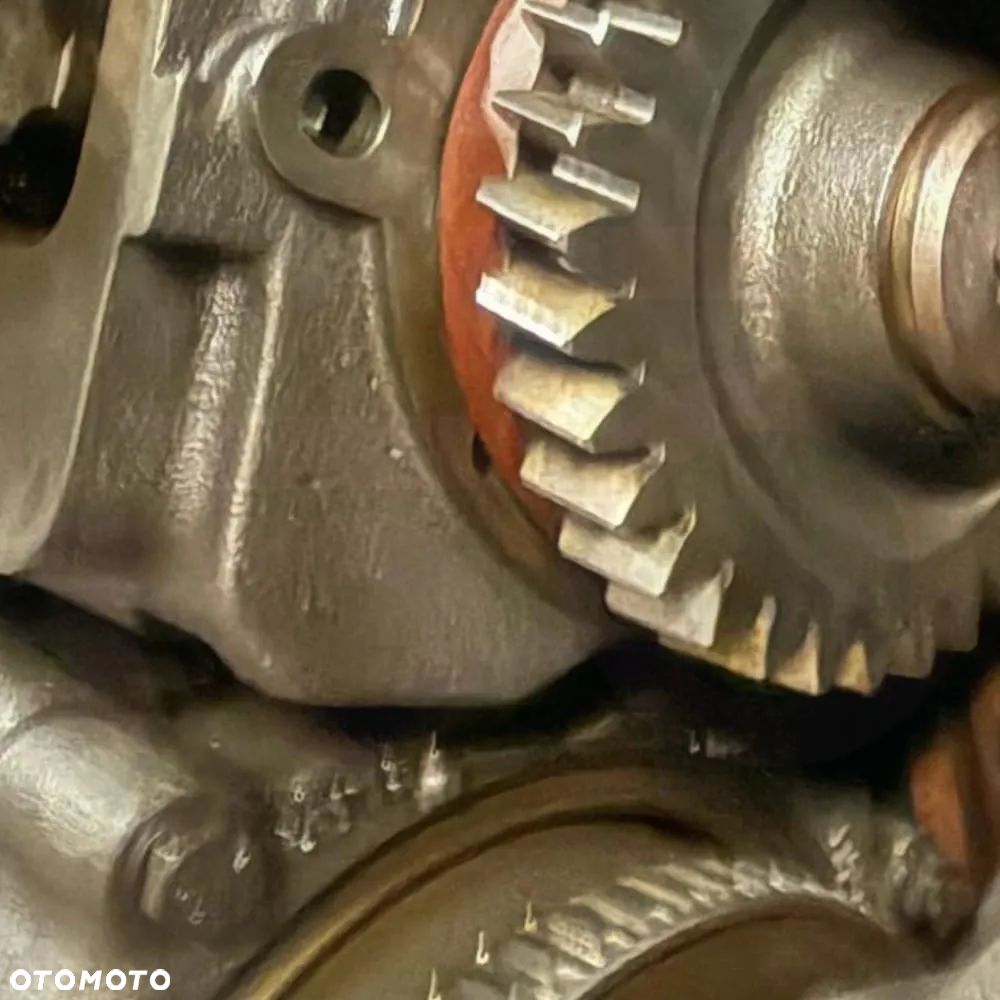 Przekładnia bezstopniowa CVX CVT TVT Pompa HPVHMF75 Linde ZF 2097450002 - 12