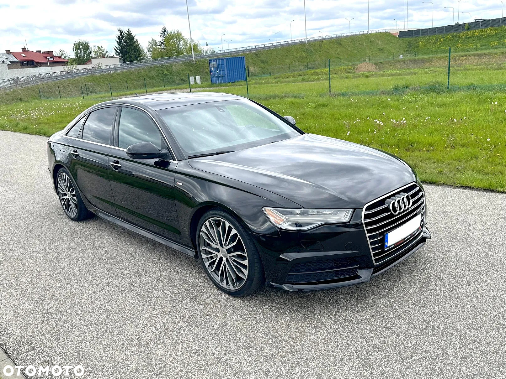 Audi A6 45 TFSI S tronic - 2