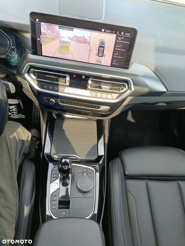 BMW X3 - 20