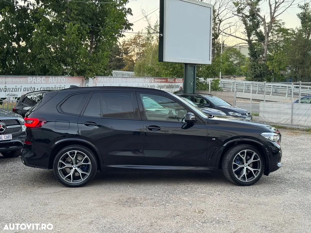 BMW X5 xDrive30d AT MHEV - 3