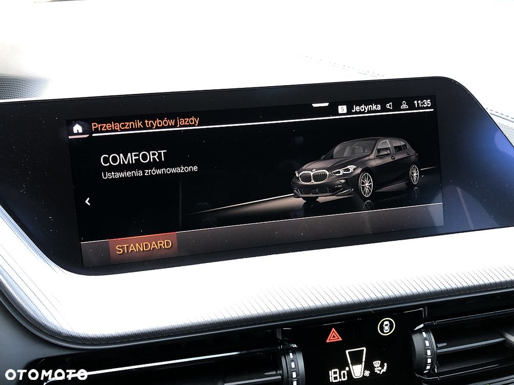 BMW Seria 1 116i M Sport - 18