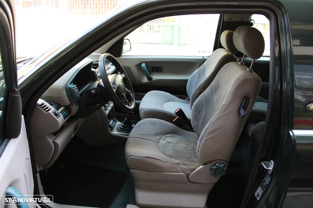 Land Rover Freelander 2.0 di - 22