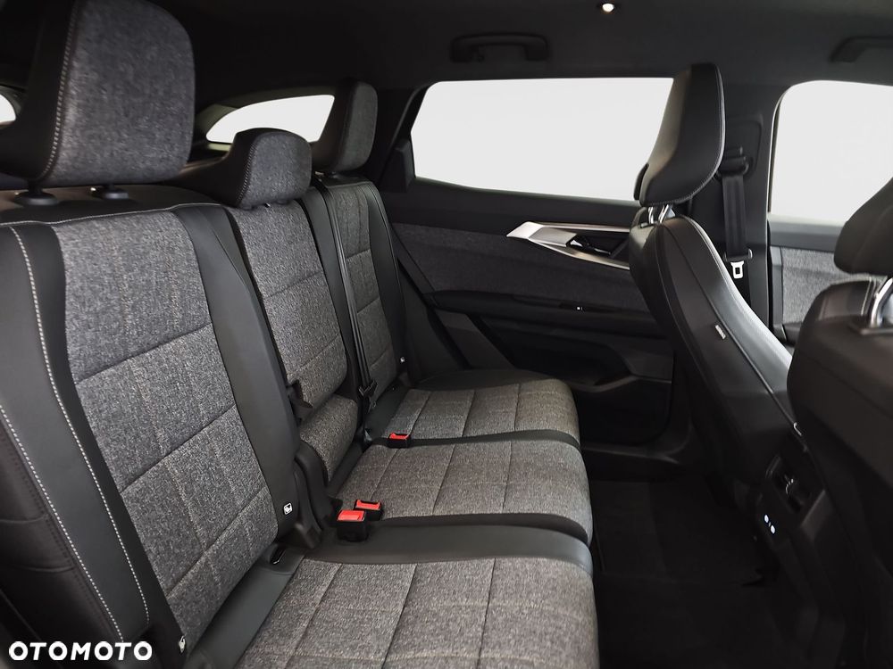 Renault Espace 1.2 E-Tech Full Hybrid 200 Techno MMT 7os - 36