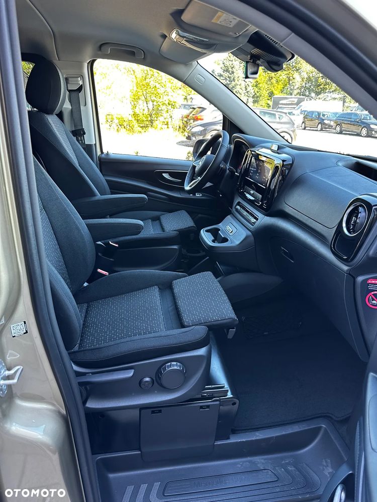 Mercedes-Benz Vito Tourer L3 Pro 9G-Tronic 447.705 - 23