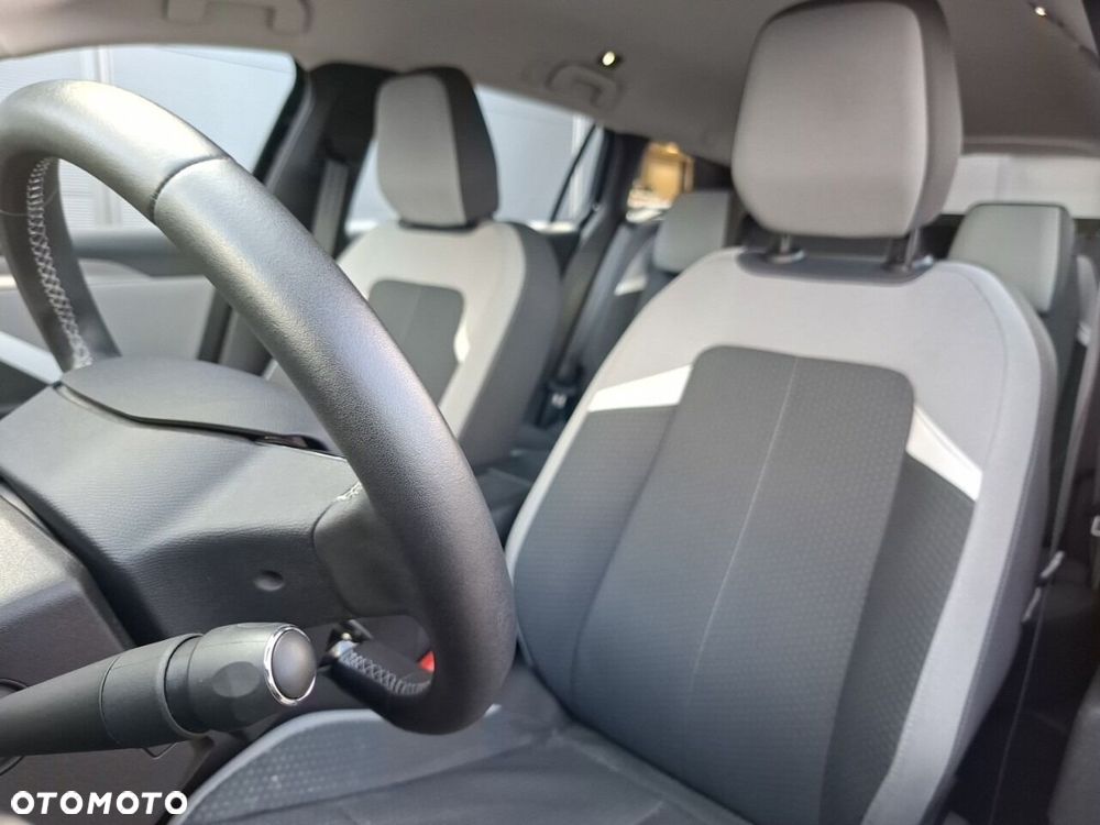 Opel Astra - 15