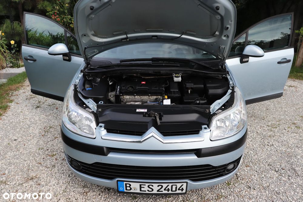 Citroën C4 1.6 16V Impress - 8