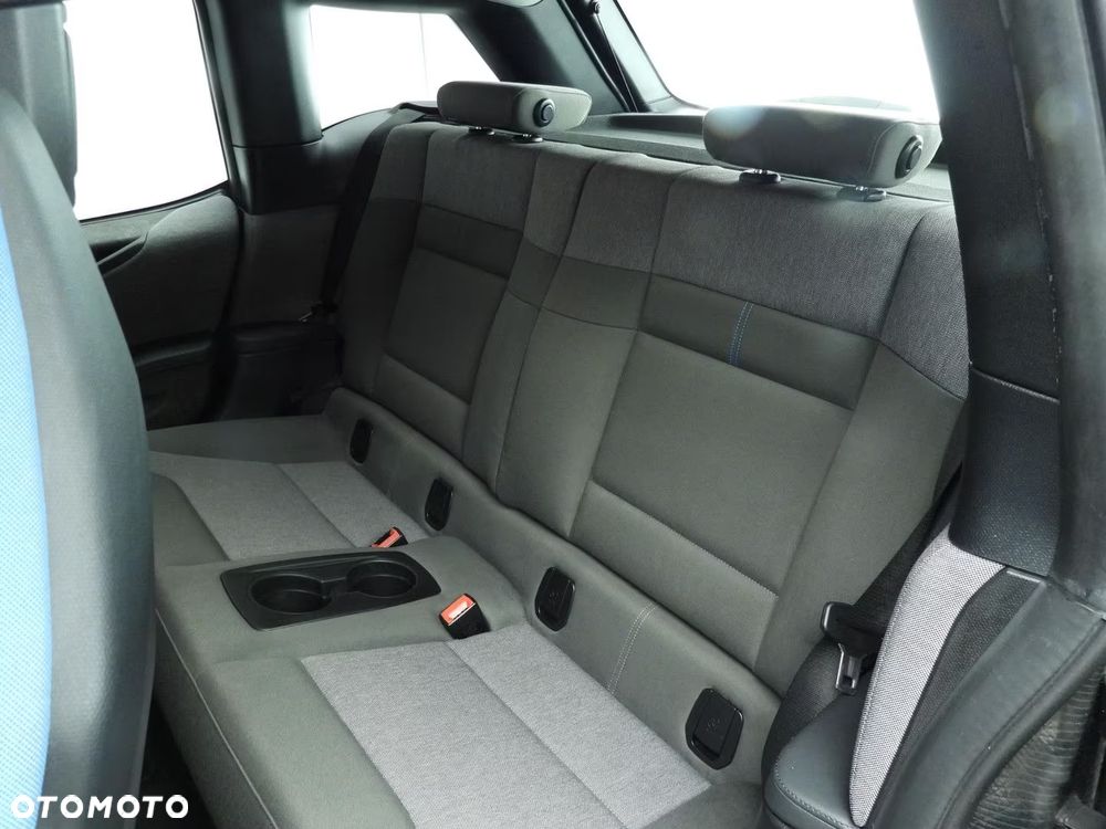 BMW i3 (60 Ah) - 9