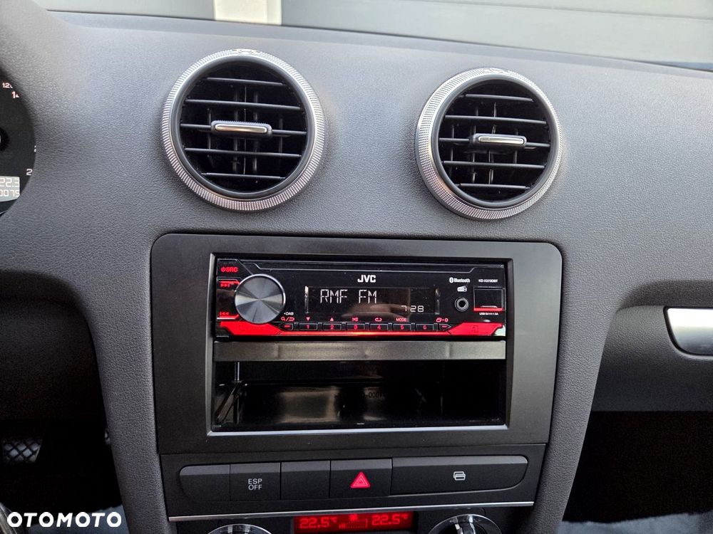 Audi A3 3-drzwiowe - 25