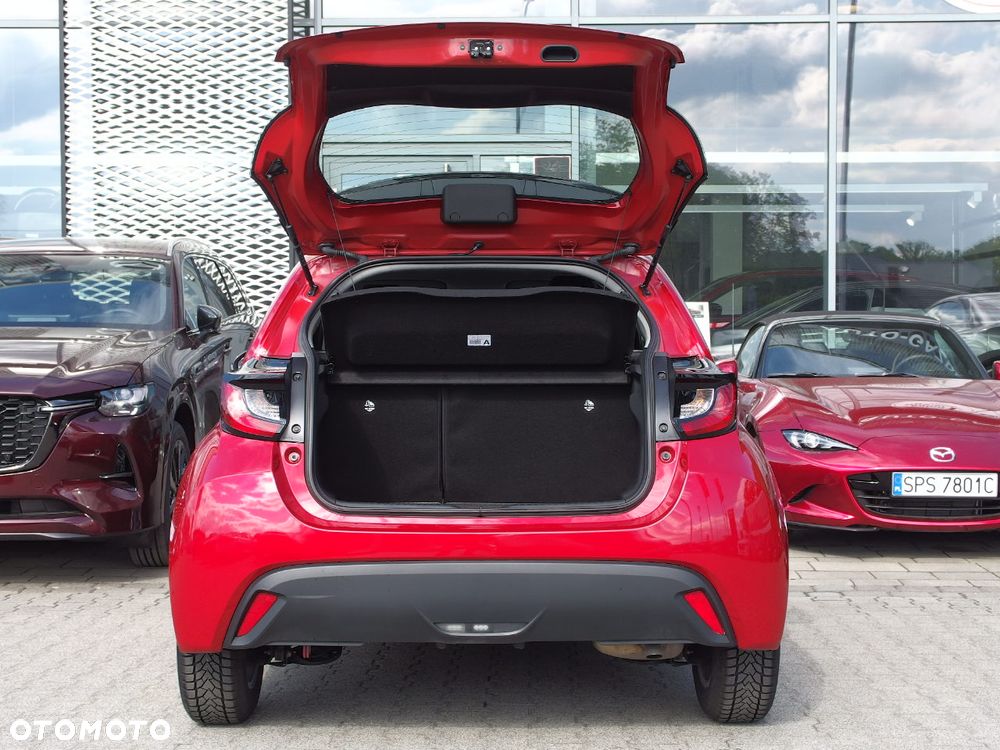 Mazda 2 Hybrid 1.5 Centre Line CVT - 8